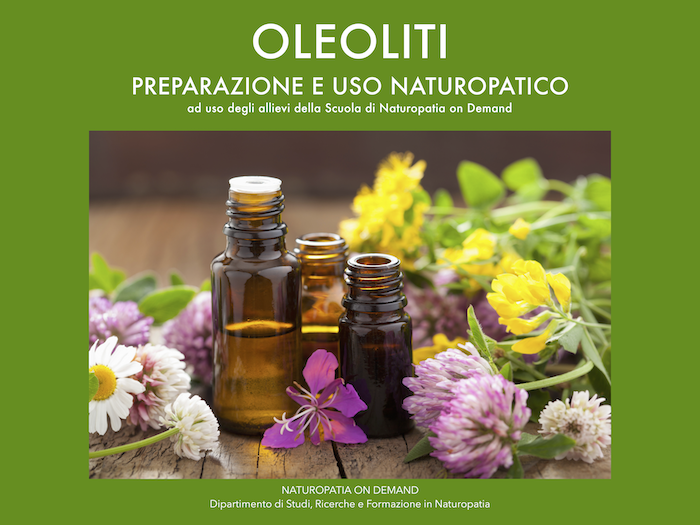 oleoliti naturopatici