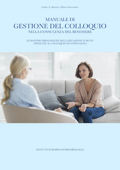 gestione del colloquio di counseling