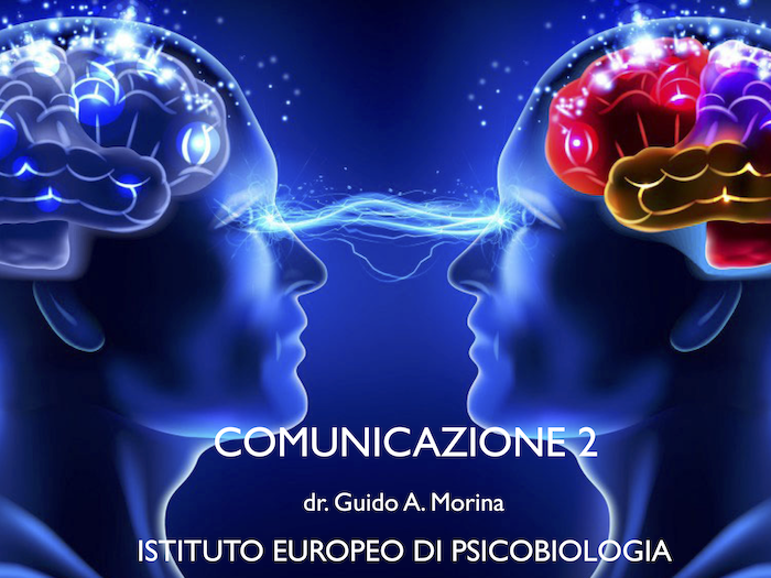 comunicazione