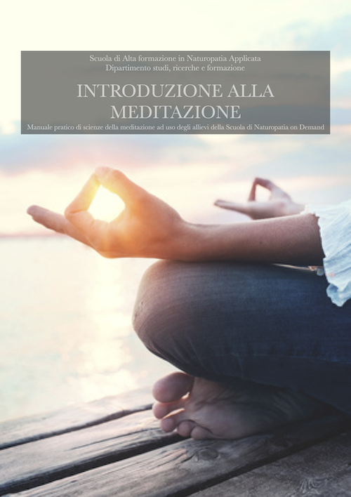 introduzione alla meditazione