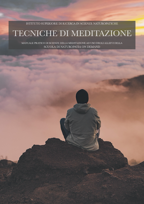 tecniche di meditazione