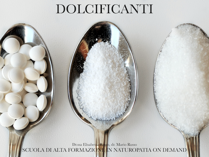 dolci