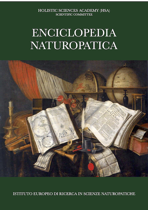 ENCICLOPEDIA NATUROPATICA