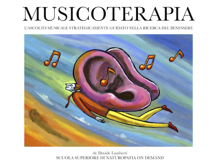 musicoterapia online