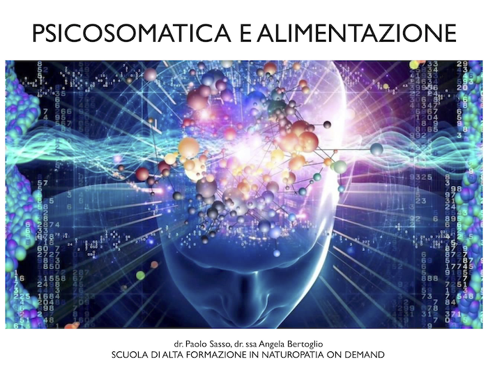 psicosomatica