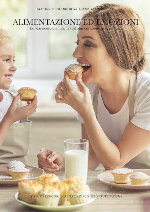 alimentazione e emozioni