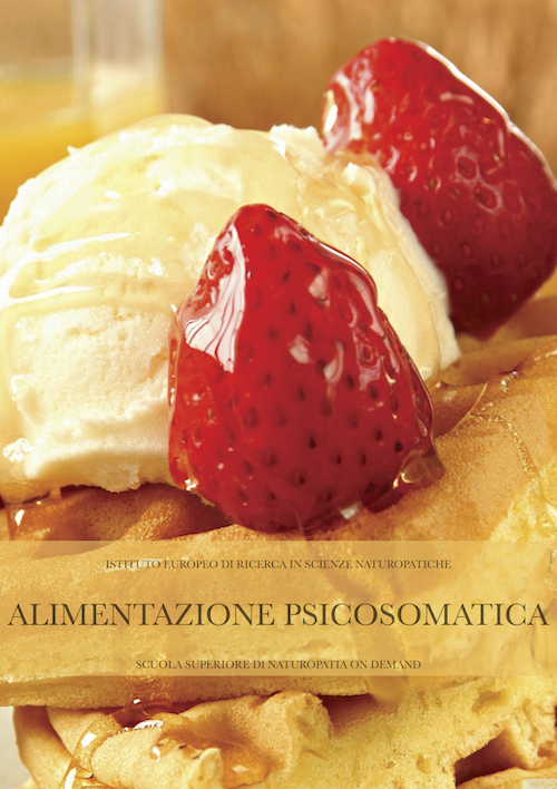 alimentazione psicosomatica