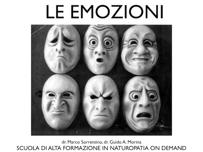 emozioni