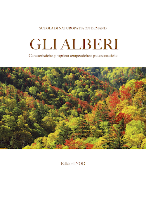 gli alberi