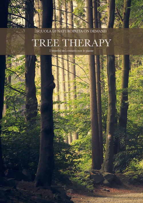 tree therapy