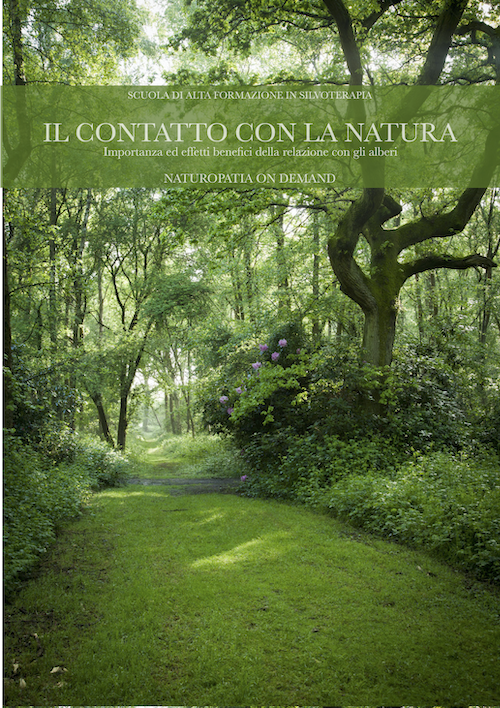 contatto con la natura